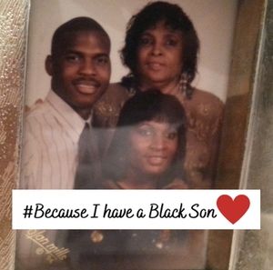 Meet your Posher, Ros